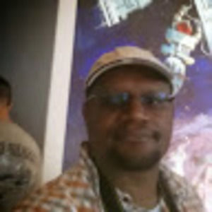 Meet your Posher, Barry